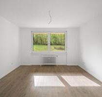 moderne 3-Zimmer-Erdgeschosswohnung mit Balkon *frisch saniert* - Lemgo