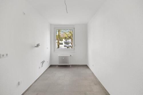 Foto - 3 Zimmer Erdgeschoßwohnung in Lemgo