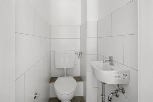 Foto - Erdgeschoßwohnung in Lemgo zur Miete