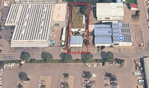 Foto - Wohn- und Geschäftshaus in Schopfheim