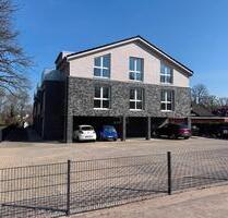 2-Zimmer Wohnung, Heinrichstr. 20, Neubau - Bad Fallingbostel
