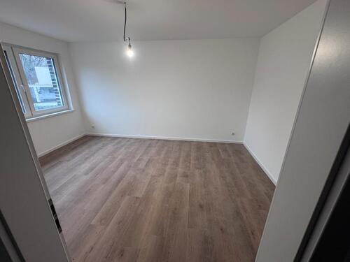 Foto - Etagenwohnung in Bad Fallingbostel zur Miete