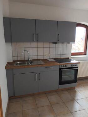 Foto - 1 Zimmer Dachgeschoßwohnung in Brüel