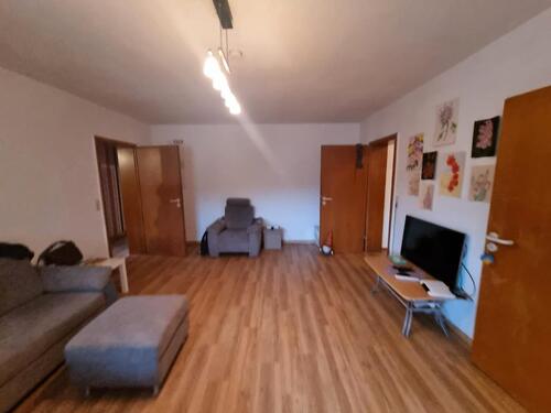 Foto - 5 Zimmer Dachgeschoßwohnung in Neukirchen