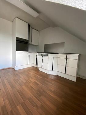 Foto - Charmante 2,5 Zimmer Dachwohnung in Duisburg Hochfeld