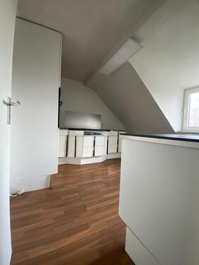 Foto - 2.5 Zimmer Dachgeschoßwohnung in Duisburg