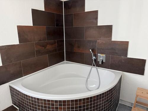 Foto - Gepflegtes Ein-Zweifamilienhaus