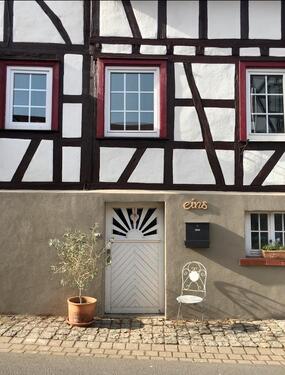 Foto - Gemütliches Fachwerkhaus von privat