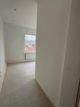 Foto - Etagenwohnung in Coburg zur Miete