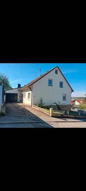 Foto - 10 Zimmer Mehrfamilienhaus, Wohnhaus zum Kaufen in Schwendi