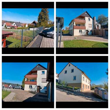 Foto - 10 Zimmer Mehrfamilienhaus, Wohnhaus in Schwendi