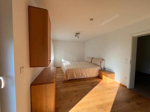 Foto - Etagenwohnung in Tittling zur Miete