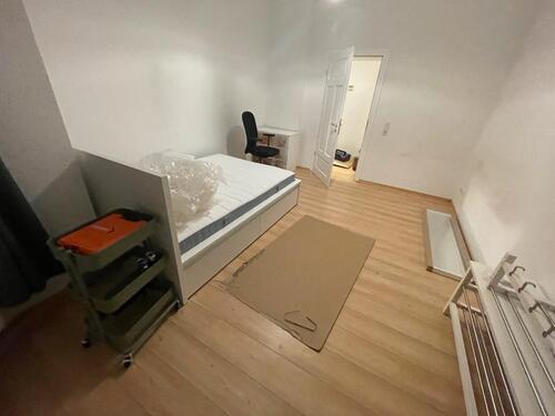 Foto - 1 Zimmer Etagenwohnung zur Miete in Wolfenbüttel