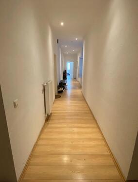 Foto - Etagenwohnung in Wolfenbüttel zur Miete