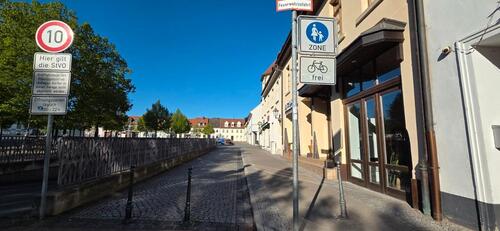Foto - andere in Bernburg (Saale)