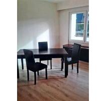 Eigentumswohnung 49 m² mit eig. Kellerraum und schönem Südbalkon - Elsfleth
