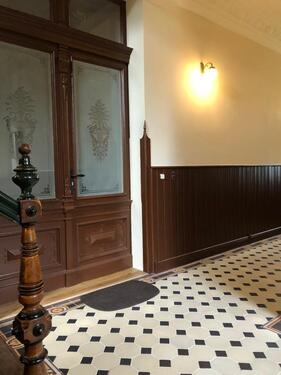 Foto - 4 Zimmer Hochparterre zum Kaufen in Schmölln