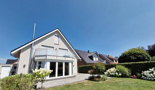 Foto - Familiendomizil in Top Lage: Naherholungsgebiet Langst