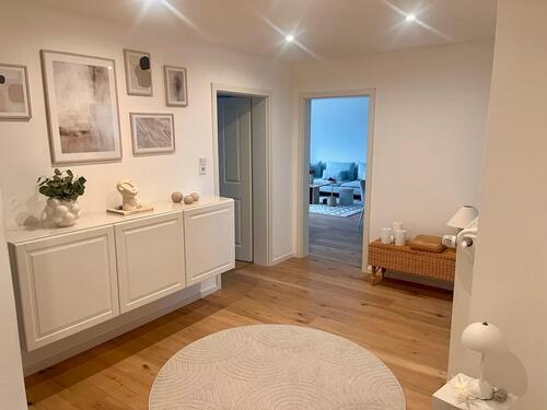 Foto - 4 Zimmer Terrassenwohnung zum Kaufen in Nürnberg