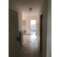 Schöne helle 4 ZiKB Dachgeschosswohnung mit 77 qm - Steinebach/Sieg