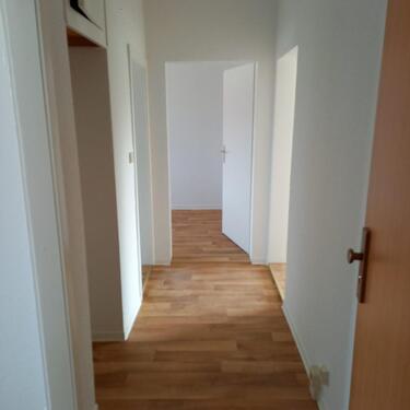 Foto - Etagenwohnung in Weißenfels