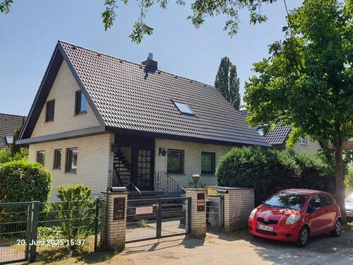 Foto - Freistehendes Haus mit gr. Südterrasse & Blick auf Hl.See