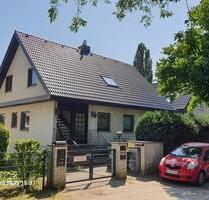 Freistehendes Haus mit gr. Südterrasse & Blick auf Hl.See - Berlin Reinickendorf