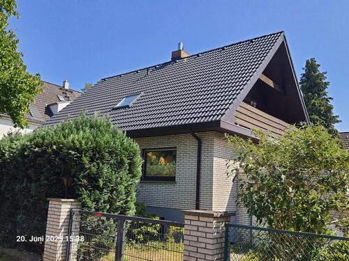 Foto - Einfamilienhaus zum Kaufen in Berlin