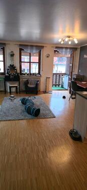 Foto - Etagenwohnung in Kaufbeuren