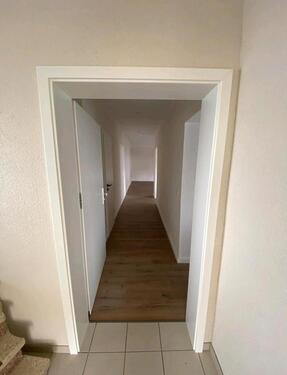 Foto - Etagenwohnung zur Miete in Dillenburg