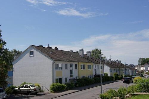 Foto - 3-Zimmerwohnung mit Balkon am Buckesfeld