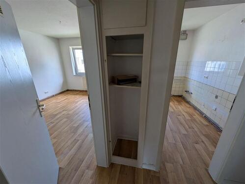 Foto - Etagenwohnung zur Miete in Lüdenscheid