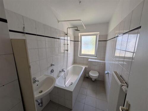 Foto - Etagenwohnung in Lüdenscheid