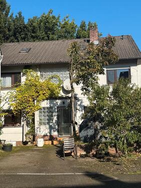 Foto - Vermiete Haus 200qm in Mücke plus großer Garten