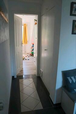 Foto - Etagenwohnung zur Miete in Düsseldorf