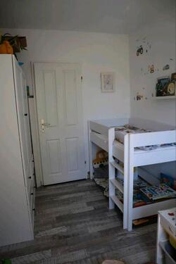 Foto - Etagenwohnung in Düsseldorf zur Miete