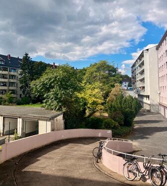 Foto - attraktive 3-Zimmer Wohnung mit ca. 79 m² Wohnfläche