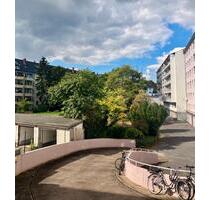 attraktive 3-Zimmer Wohnung mit ca. 79 m² Wohnfläche - Mannheim Neckarstadt-Ost
