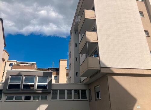 Foto - Etagenwohnung zum Kaufen in Mannheim