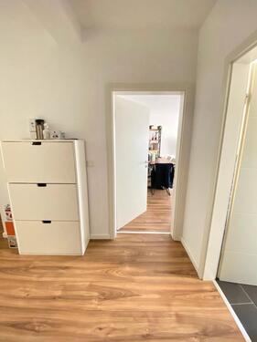 Foto - Etagenwohnung in Mannheim zum Kaufen