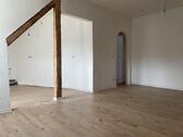 Foto - 4 ZKB Dachgeschosswohnung Friedrichsthal