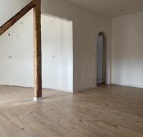 4 ZKB Dachgeschosswohnung Friedrichsthal