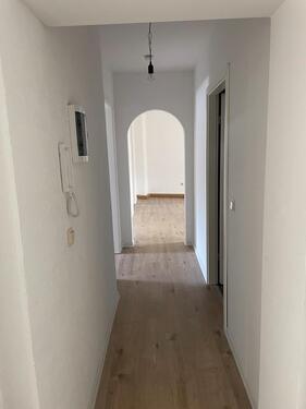 Foto - Etagenwohnung in Friedrichsthal zur Miete
