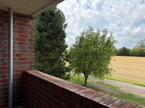 Foto - Etagenwohnung zur Miete in Gröningen