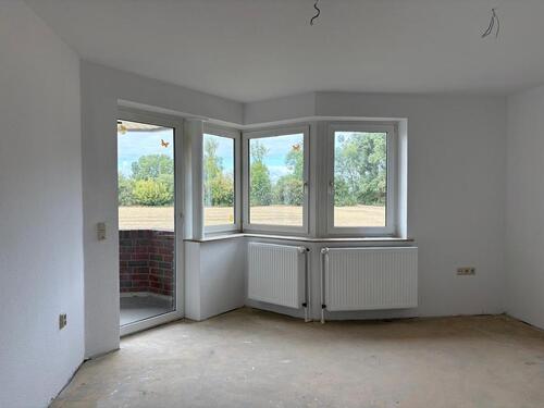 Foto - Etagenwohnung in Gröningen zur Miete