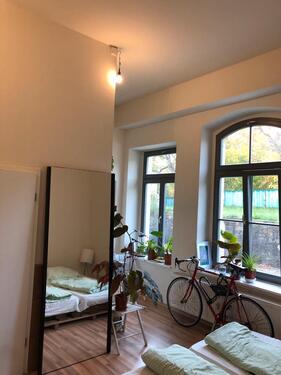 Foto - Untermiete 1-Zimmer-Wohnung 0226 bis 0426