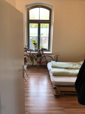 Foto - Etagenwohnung in Dresden zur Miete