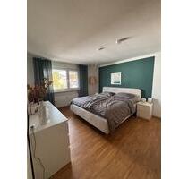 Zentrale 3-Zimmer Wohnung mit Einbauküche - Lörrach Salzert