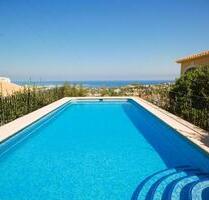 Ferienvilla 10 Pers Panorama-Meerbl Privatpool Denia Costa Blanca - Sankt Wendel