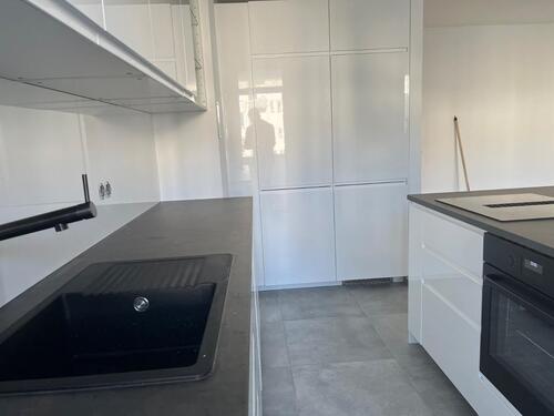 Foto - Geräumige 2,5 Zimmer Wohnung Nähe Blücherplatz zu vermieten